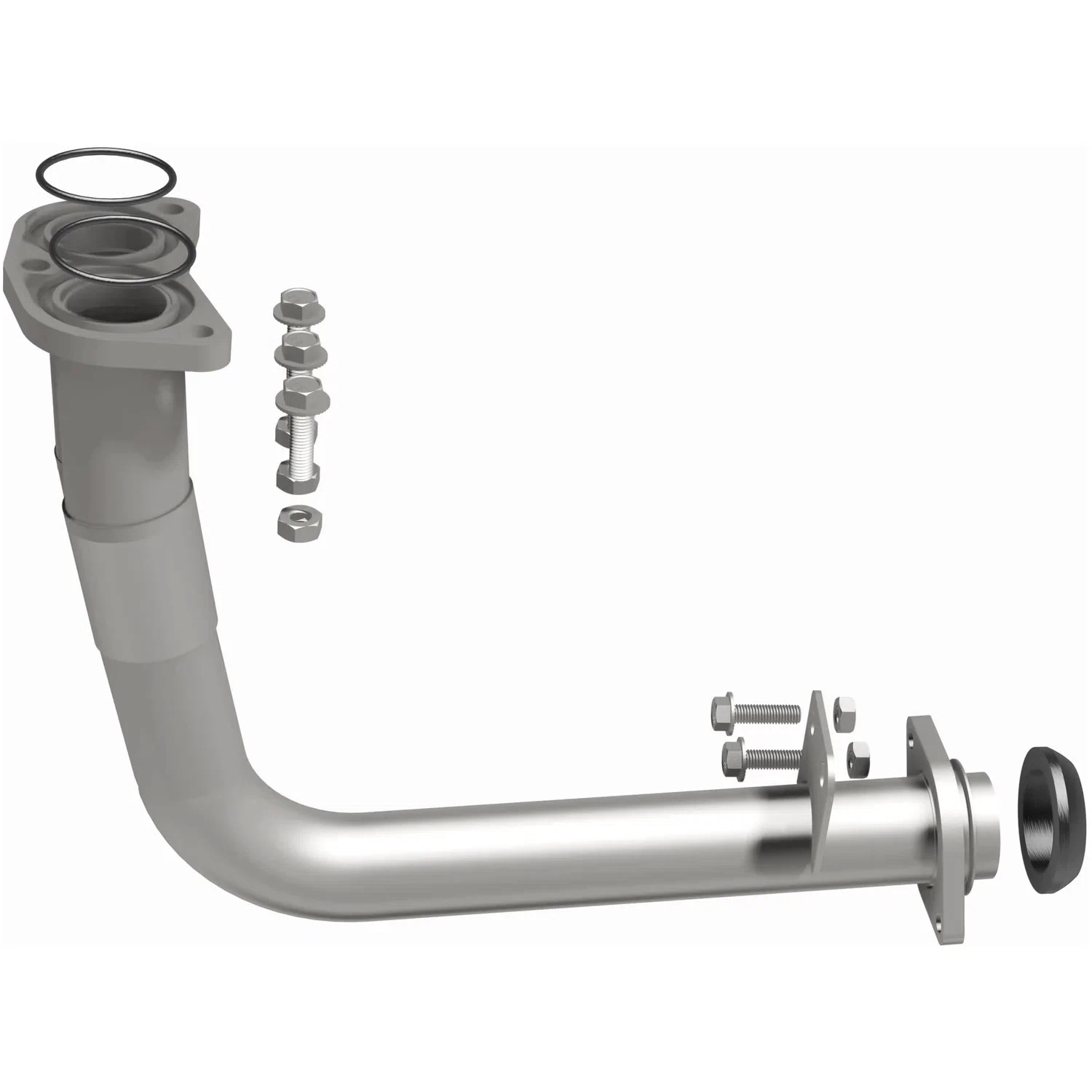1994-1997 Honda Accord Direct-Fit Front Pipe Kit 107-0049